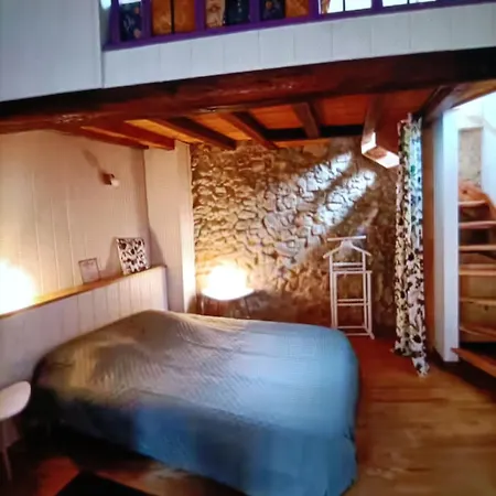 Maison De La Source Дом отдыха Leychert