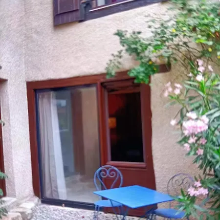 Maison De La Source Holiday home Leychert