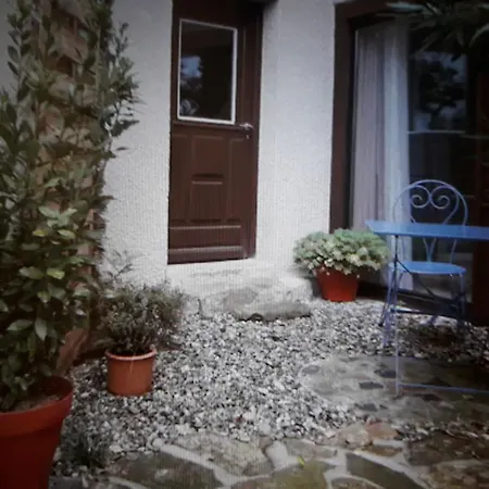 Maison De La Source Leychert