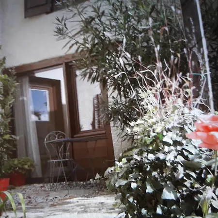 Maison De La Source Holiday home