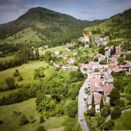 Maison De La Source Holiday home *