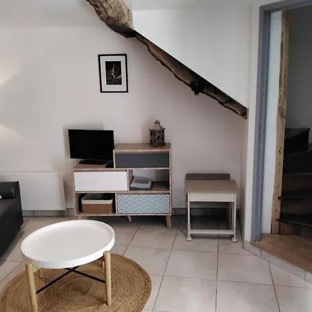 Maison De La Source