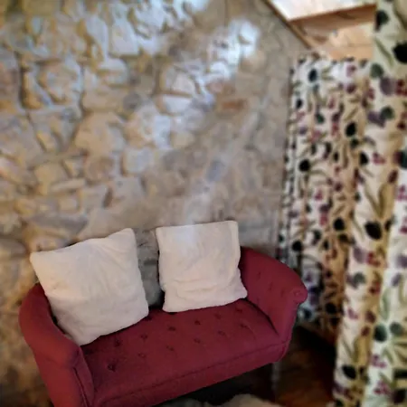 Maison De La Source Holiday home