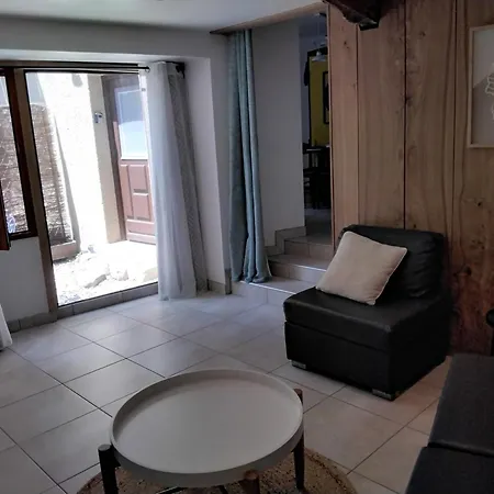 Maison De La Source Holiday home