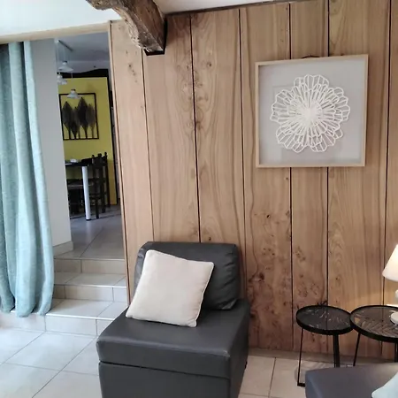 Maison De La Source *
