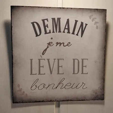 Maison De La Source Hébergement de vacances