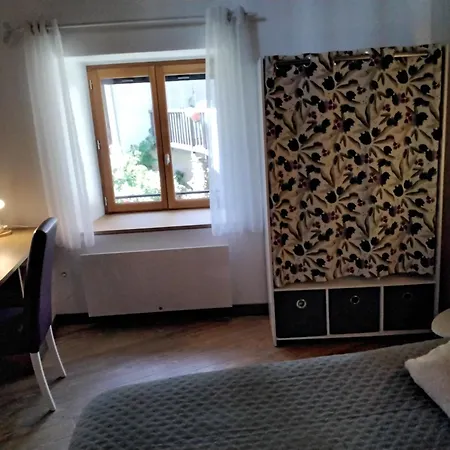 Holiday home Maison De La Source