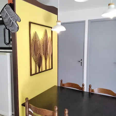 Maison De La Source Holiday home