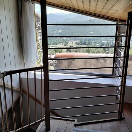 Holiday home Maison De La Source *