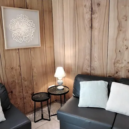 Holiday home Maison De La Source