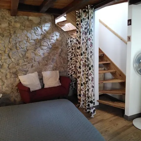 Maison De La Source Holiday home