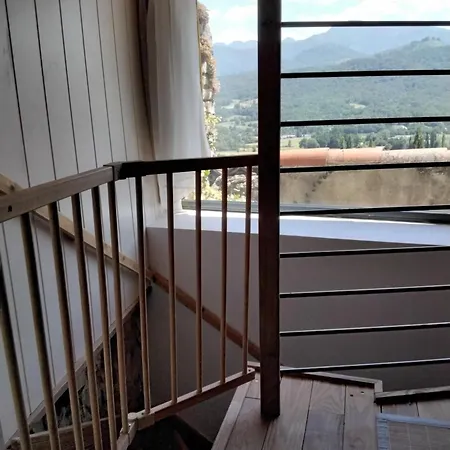 Maison De La Source