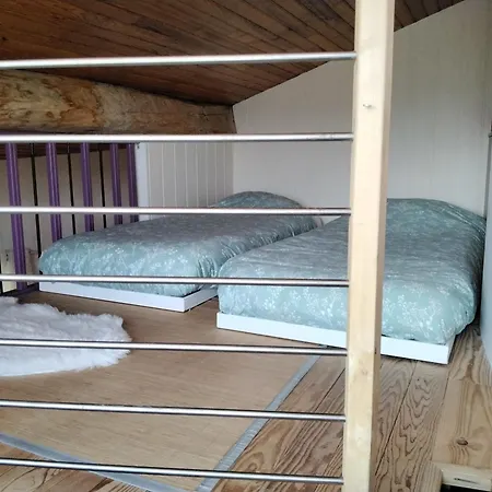Maison De La Source Holiday home Leychert