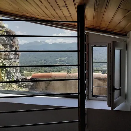 Maison De La Source Holiday home