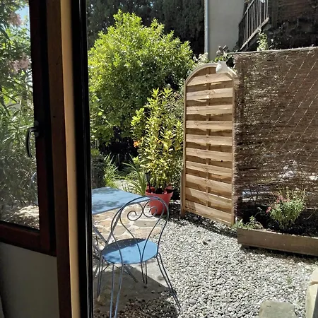 Maison De La Source Holiday home *