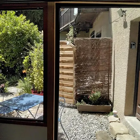 Maison De La Source Holiday home