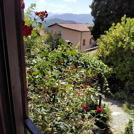 Maison De La Source Hébergement de vacances Leychert