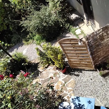 Maison De La Source Holiday home