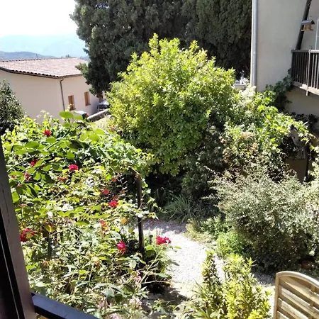 Maison De La Source *